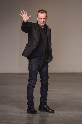 John Galliano / - 2013-2014